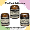 The F-Bomb 24 Candle Collection