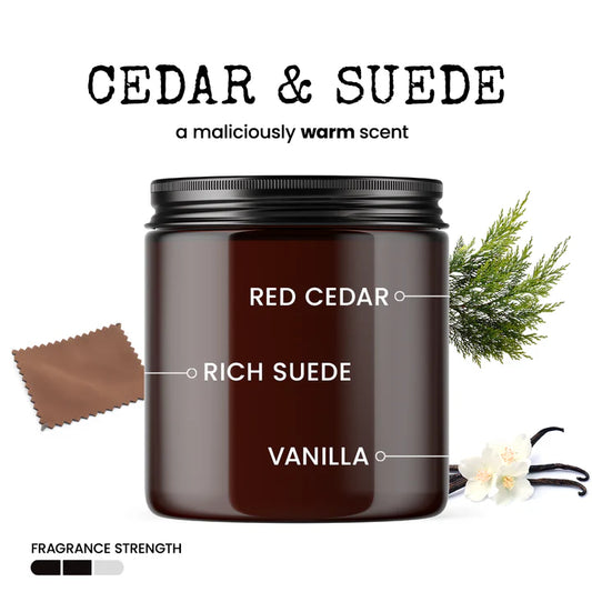 You're Hotter Than This Candle