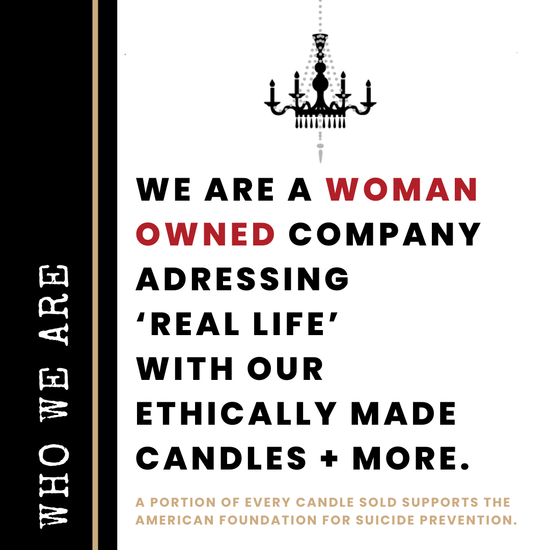 You're So Dope! I Just Knew Weed Be Friends 9oz Bestie Candle Malicious Women Co - Malicious Women Co. - Candles