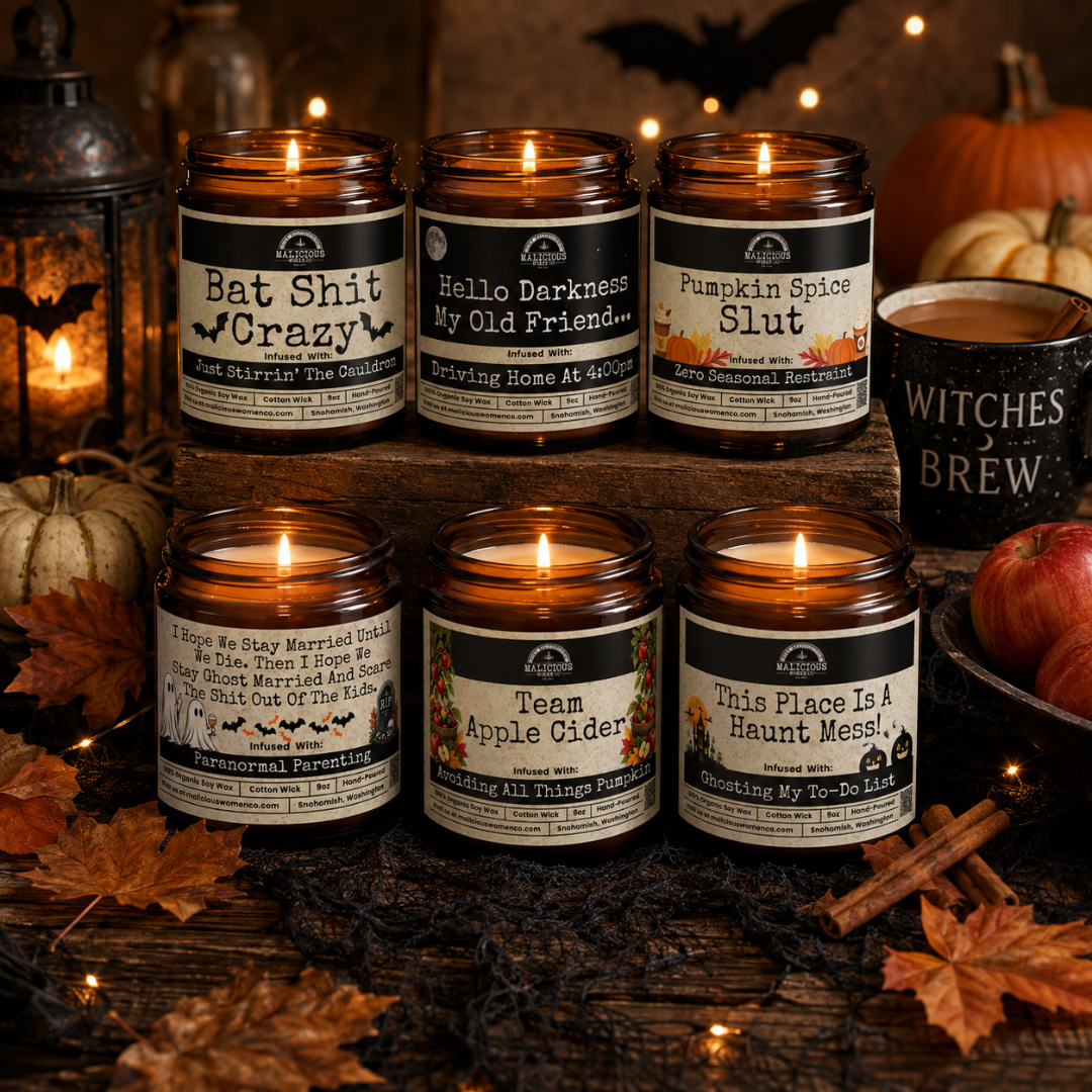 The Fall Collection