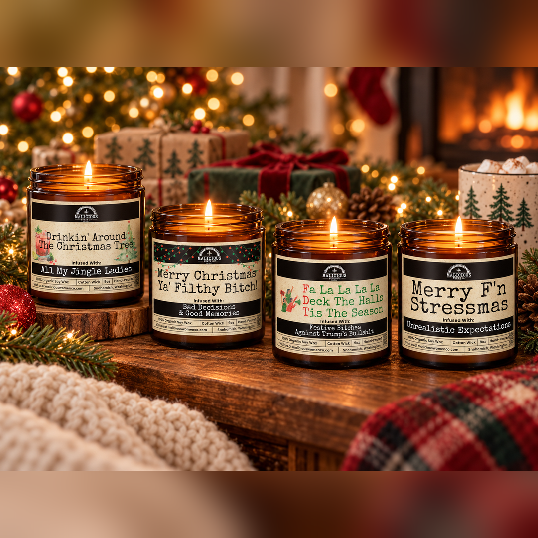 THE HOLIDAY COLLECTION