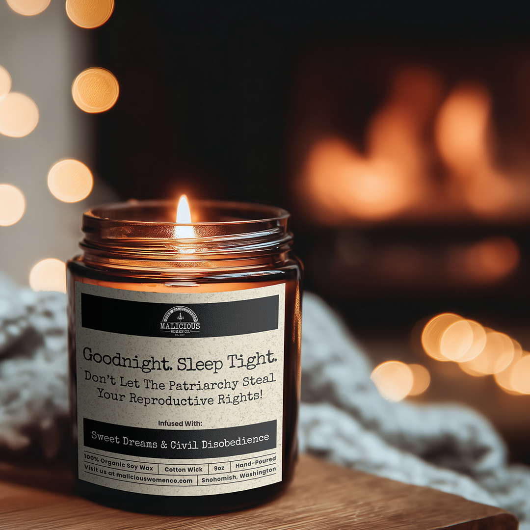 The Political Collection