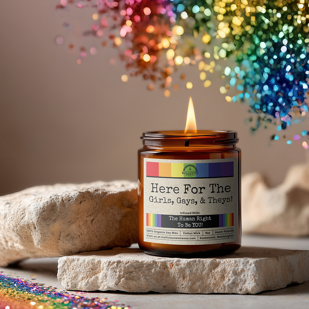 The Pride Collection