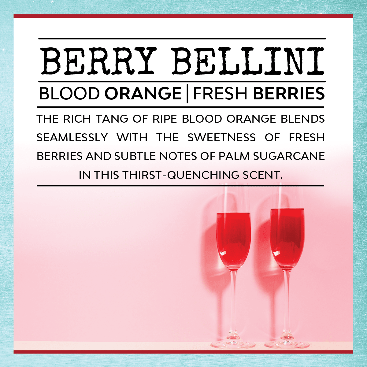 Berry Bellini