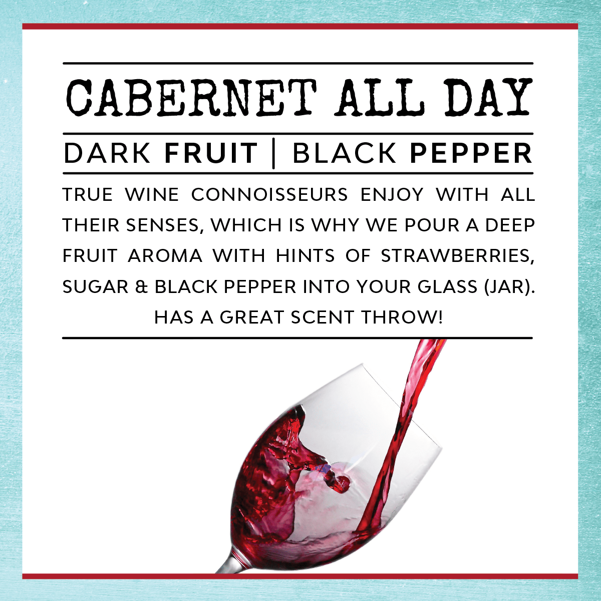 Cabernet All Day