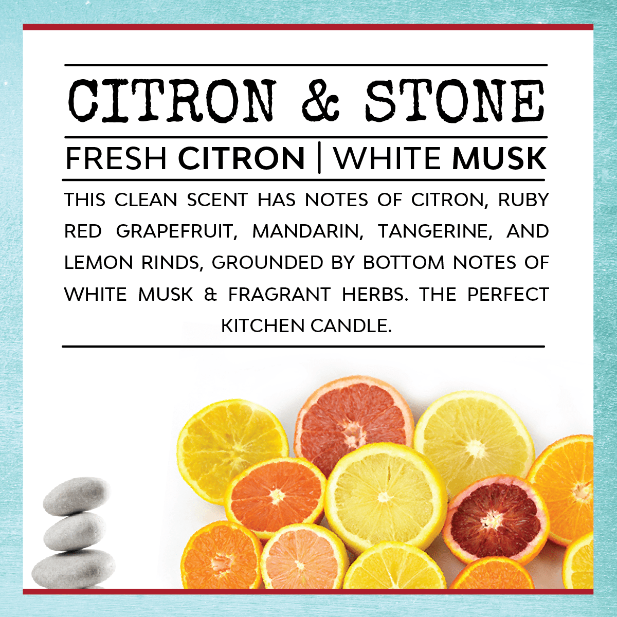 Citron & Stone