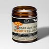 Bitches Against Trump's Bullshit | 9oz Political Candle | Malicious Women Co