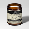 The Zodiac 12 Candle Collection