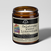 The Pride 24 Candle Collection