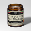 The Pride 24 Candle Collection