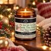 Fa La La La Scent: Butter Pecan Crunch