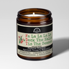 Fa La La La Scent: Butter Pecan Crunch