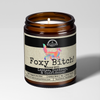 Foxy B*tch | 9oz Funny Bestie Candle | Malicious Women Co.