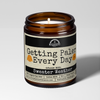 The Fall 12 Candle Collection