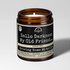The Fall 12 Candle Collection