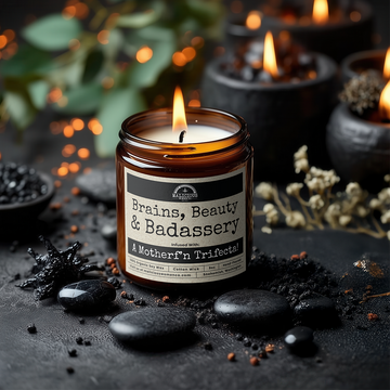 The Bestselling 24 Candle Collection