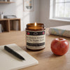 No Extra Credit | 9oz Funny Teacher/Work Candle | Malicious Women Co.