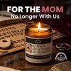 My Mom Is Going To Hear About This | 9oz Funny Mom Candle | Malicious Women Co.