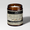 The Fall 12 Candle Collection