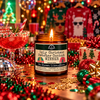 Ugly Christmas Sweater Contest WINNER! - Scent: Spiced Winterberry
