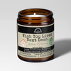 Wish You Lived Next Door | 9oz Funny Bestie Candle | Malicious Women Co.