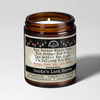 You Better Watch Out Scent: Hot Apple Cider