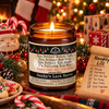 You Better Watch Out Scent: Hot Apple Cider