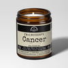 The Zodiac 12 Candle Collection