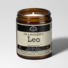 The Zodiac 12 Candle Collection