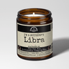 The Zodiac 12 Candle Collection