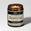 The Zodiac 12 Candle Collection