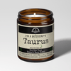 The Zodiac 12 Candle Collection