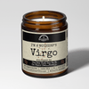 The Zodiac 12 Candle Collection