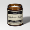 The F Bomb 12 Candle Collection