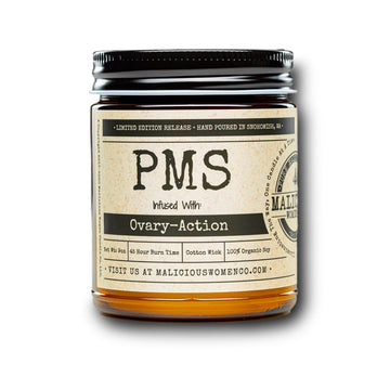 PMS - Scent:  Pear & Ivy